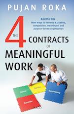 The 4 Contracts of Meaningful Work