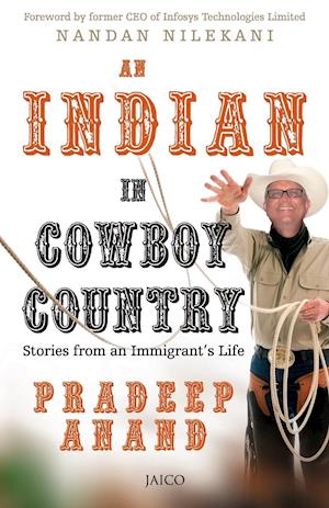 An Indian in Cowboy Country