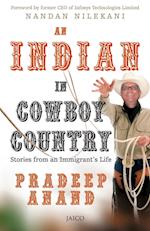 An Indian in Cowboy Country