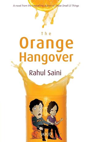 The Orange Hangover