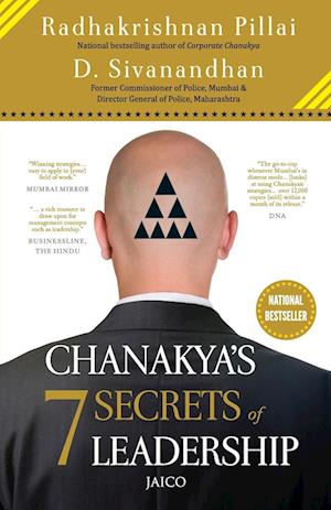 Chanakyas 7 Secrets of Leadership