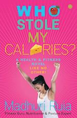 Who Stole my Calories?