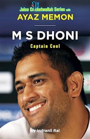 M S Dhoni