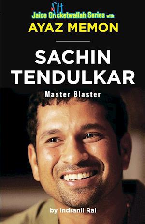 Sachin Tendulkar