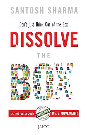 Dissolve the Box