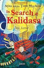 Atisa and the Time Machine In Search of Kalidasa