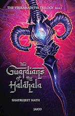 Vikramaditya Veergatha Book 1 - The Guardians of the Halahala