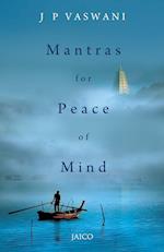 Mantras for Peace of Mind