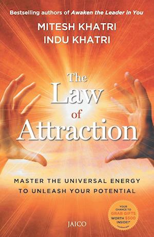 The Law of Attraction