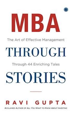 MBA through Stories