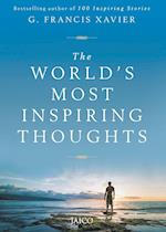 The World's Most Inspiring Thoughts