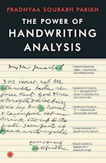 The Power of Handwriting Analysis