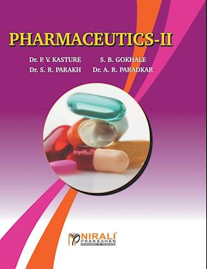 PHARMACEUTICS-II