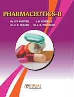 PHARMACEUTICS-II