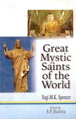 Great Mystic Saints of the World