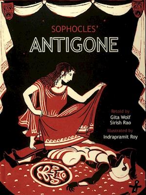 Antigone - Handmade