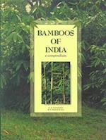 Inbar Technical Reports, Bamboos of India