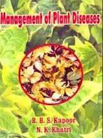 Management of Plant Diseases