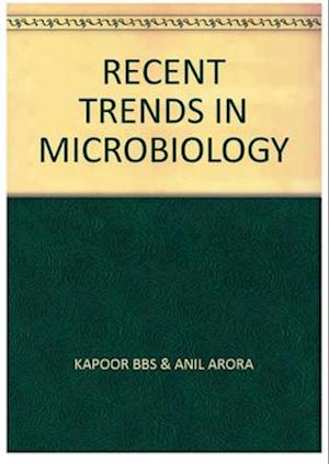 Recent Trends in Microbiology