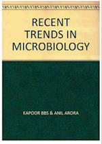 Recent Trends in Microbiology