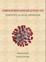 Coronavirus Disease (Covid-19) Scientific And Legal Approach