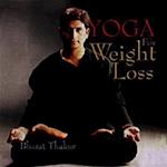 Thakur, B: Yoga for Weight Loss