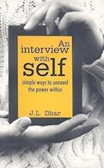 Dhar, J: Interview with Self