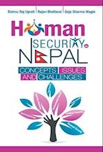 Human Security in Nepal