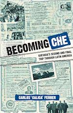 Becoming Che 