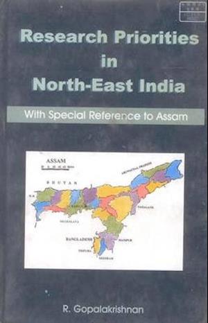 Research Profiles in Northeast India