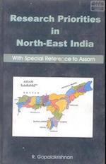 Research Profiles in Northeast India