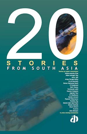 20 Stories from South Asia