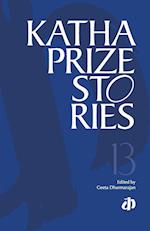 Katha Prize Stories