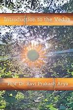 Introduction to the Vedas