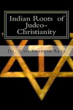 Indian Roots of Judeo-Christianity