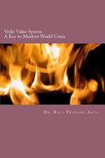 Vedic Value System