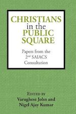 Christians in the Public Square