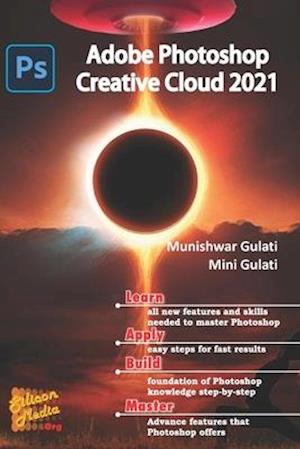 Adobe Photoshop Creative Cloud 2021: Adobe Photoshop