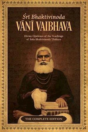 Bhaktivinoda Vani Vaibhava