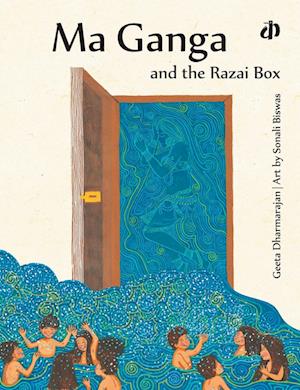 Ma Ganga and the Razai Box