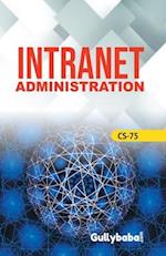 CS-75 Intranet Administration 