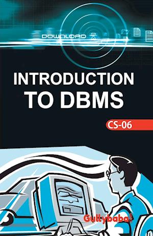 CS-06 Introduction To D.B.M.S