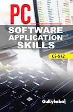 CS-612 Software Application Skills 