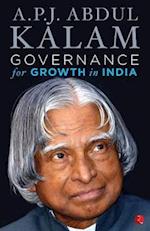 Governance for Growth in India