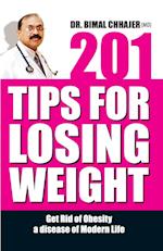201 Tips For Losing Weight 