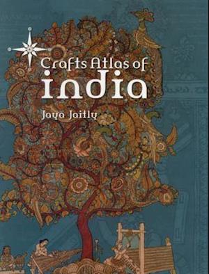 Crafts Atlas of India