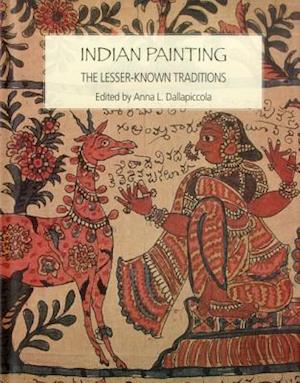 Indian Painting