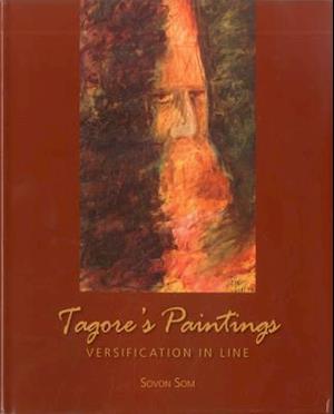 Tagore's Paintings