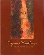 Tagore's Paintings