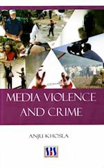 Media Violence & Crime